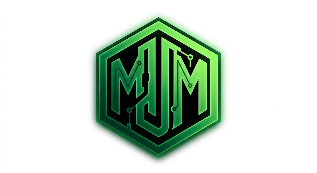 MJM Logo