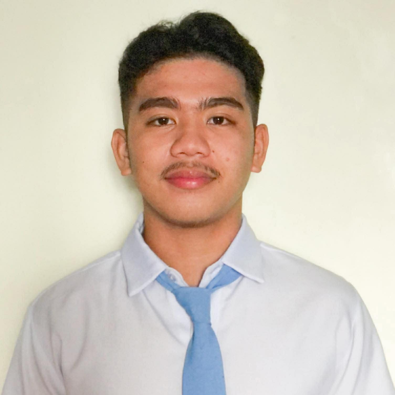 Mark Joshua